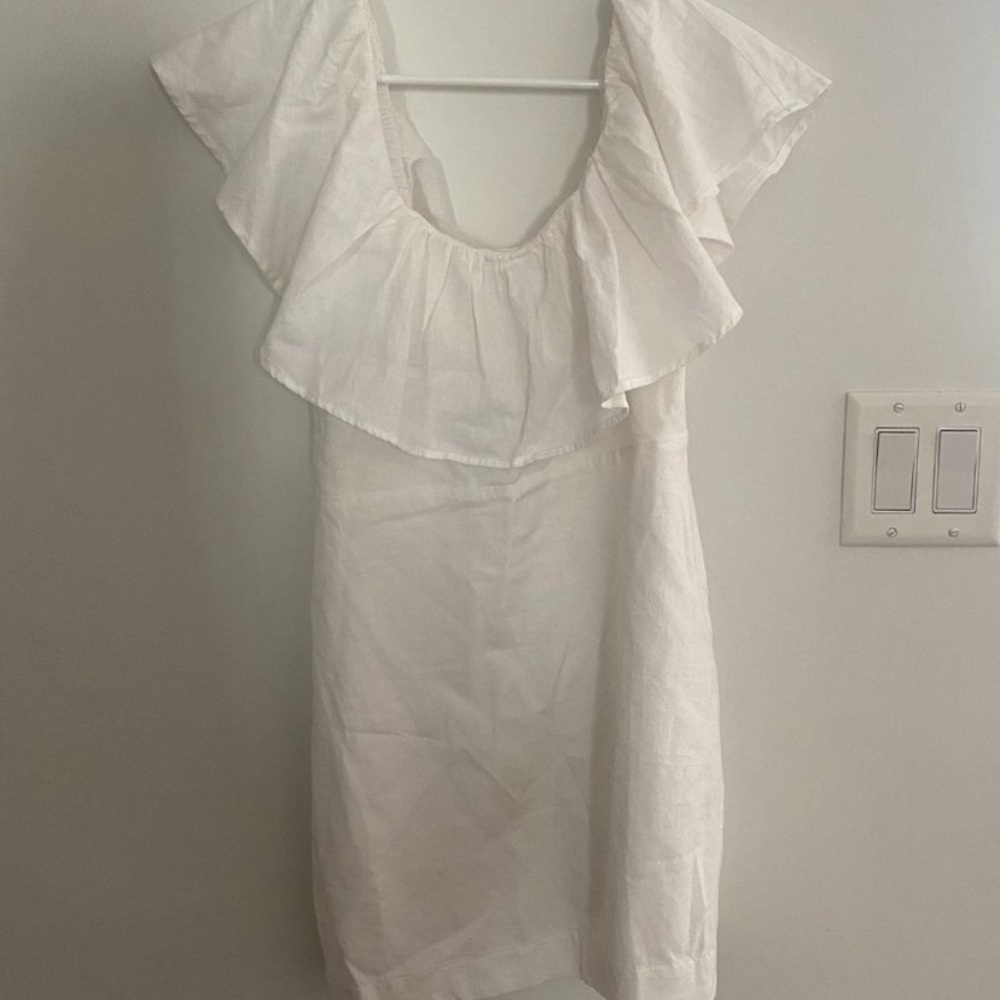 Free People Girl Crush Mini Dress NWT